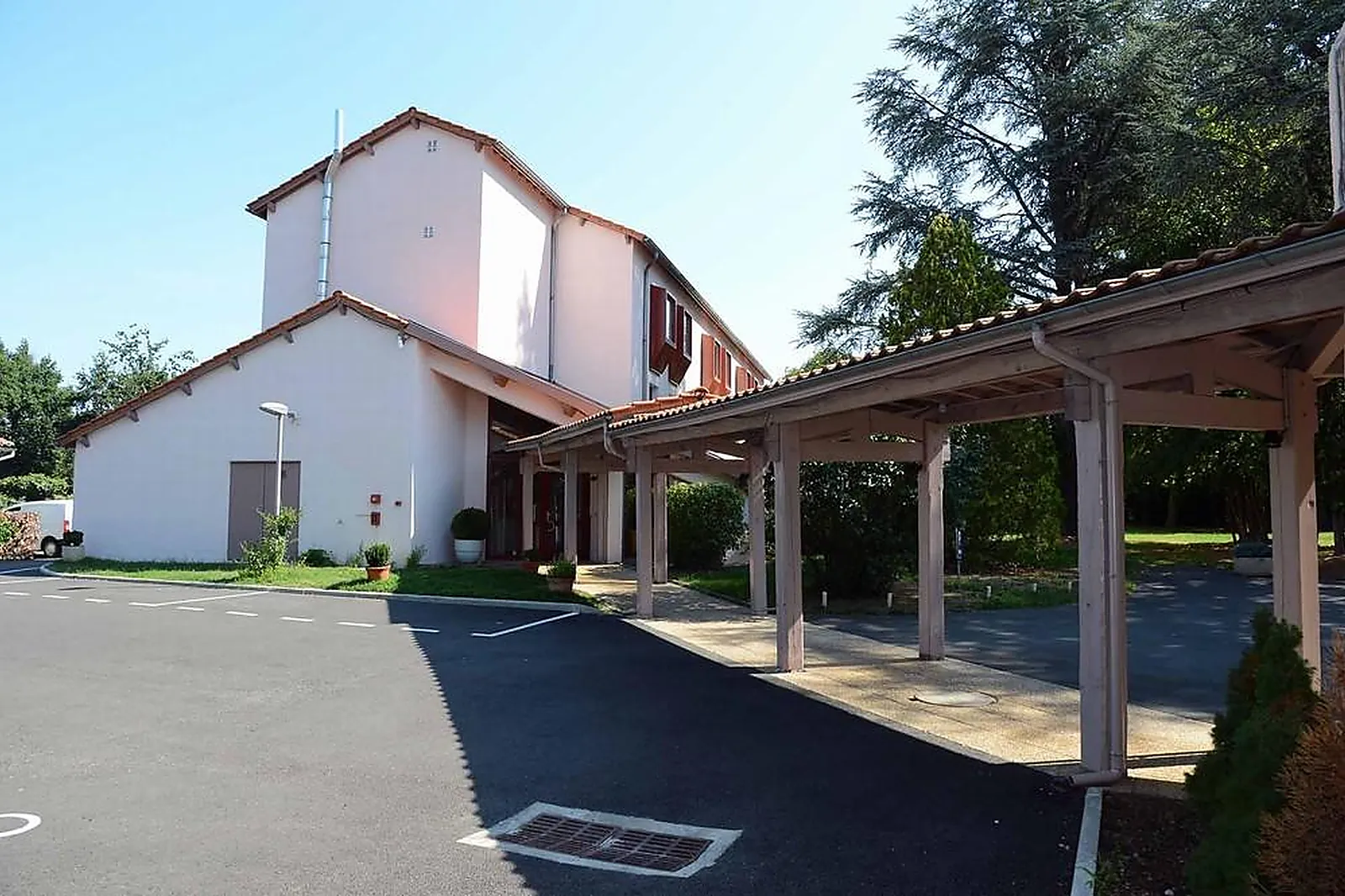 Lieux événementiels, CLOS ST ELOI, THE ORIGINALS RELAIS