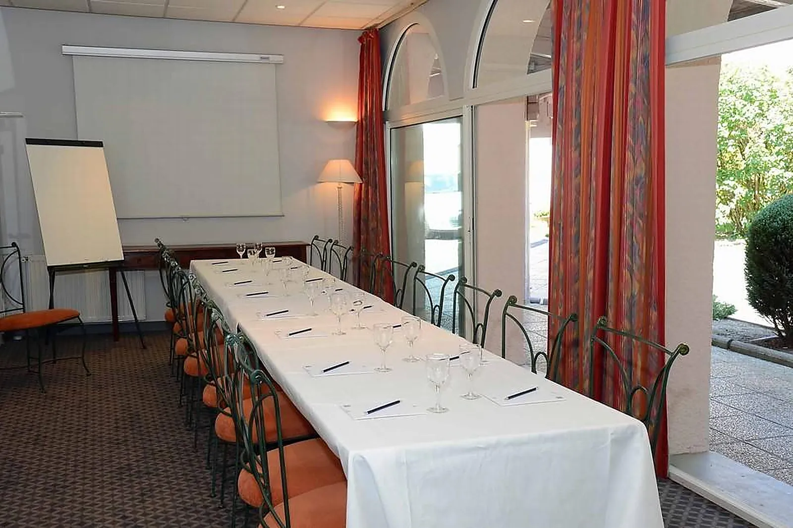 Lieux événementiels, CLOS ST ELOI, THE ORIGINALS RELAIS