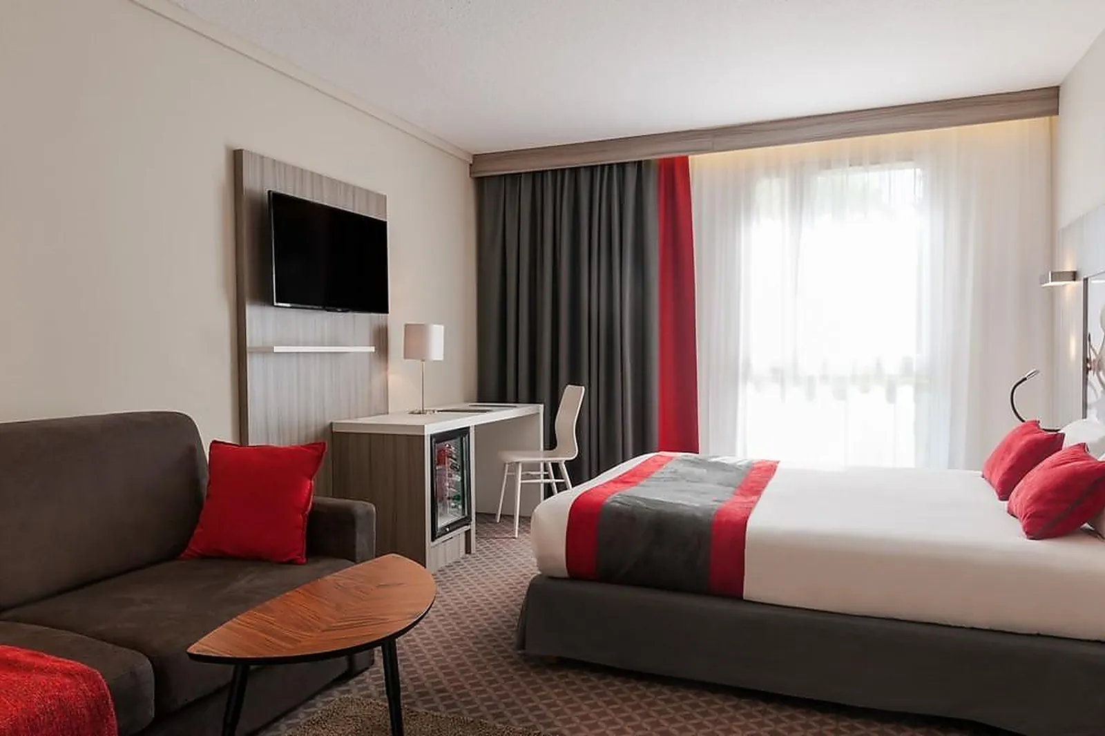 Lieux événementiels, CLOS ST ELOI, THE ORIGINALS RELAIS