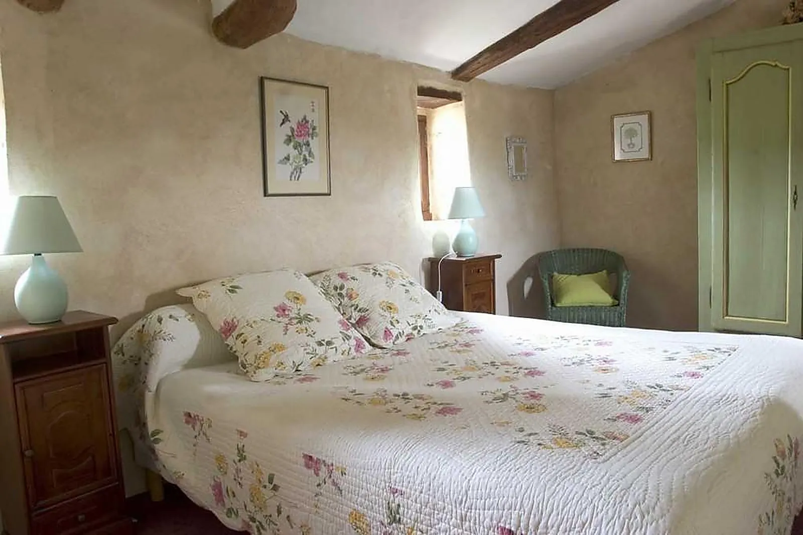 Lieux événementiels, CLOS D'HULLIAS