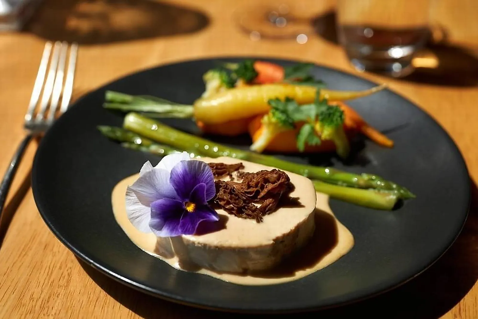 Lieux événementiels, CLOS DE BOURGOGNE