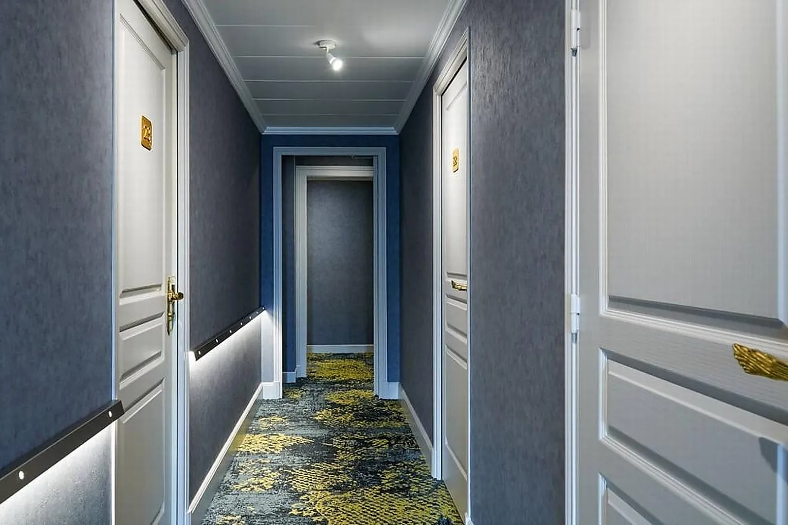 Lieux événementiels, CLOS DE BOURGOGNE