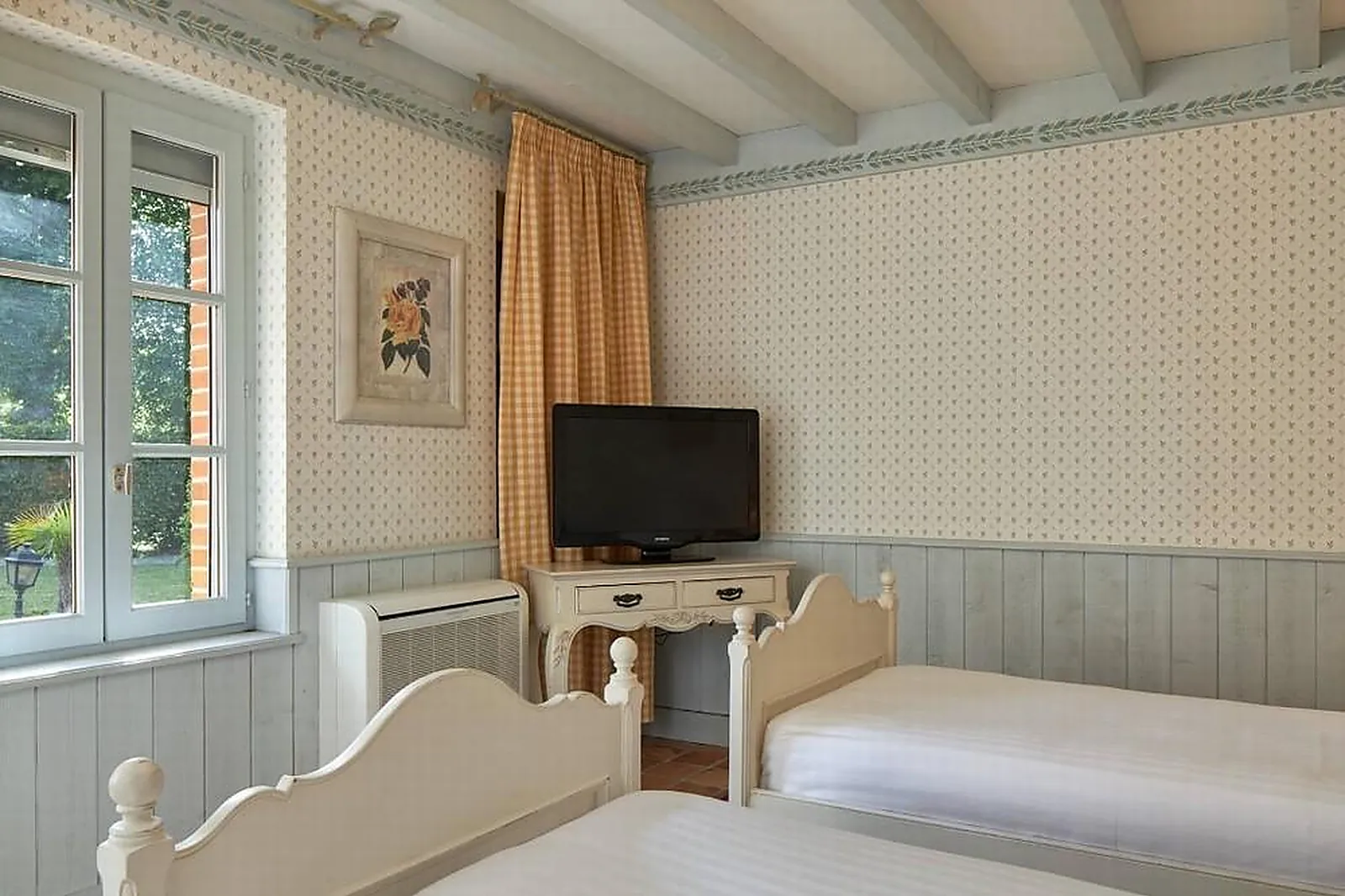 Lieux événementiels, CLOS DE BOURGOGNE