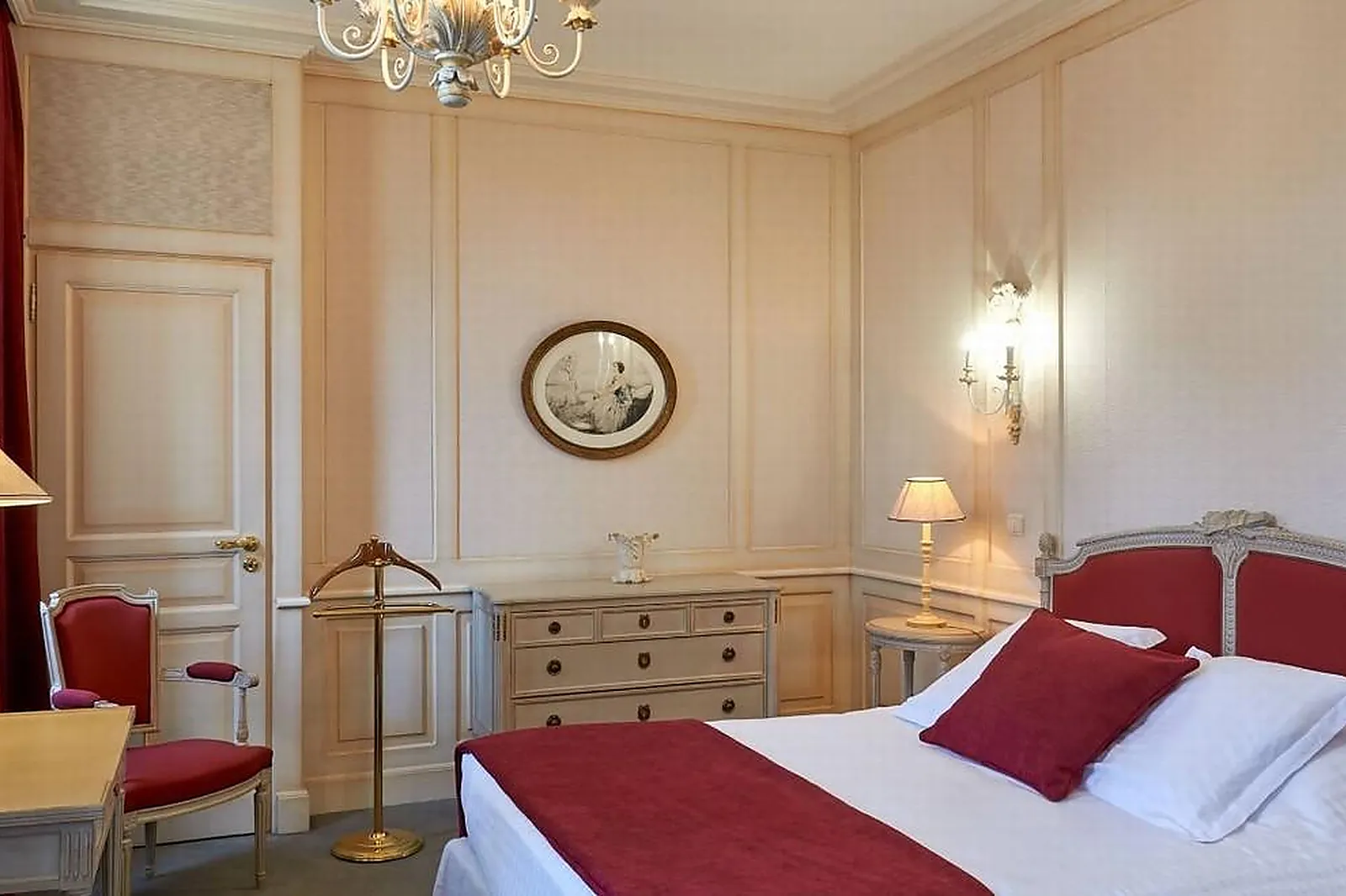 Lieux événementiels, CLOS DE BOURGOGNE