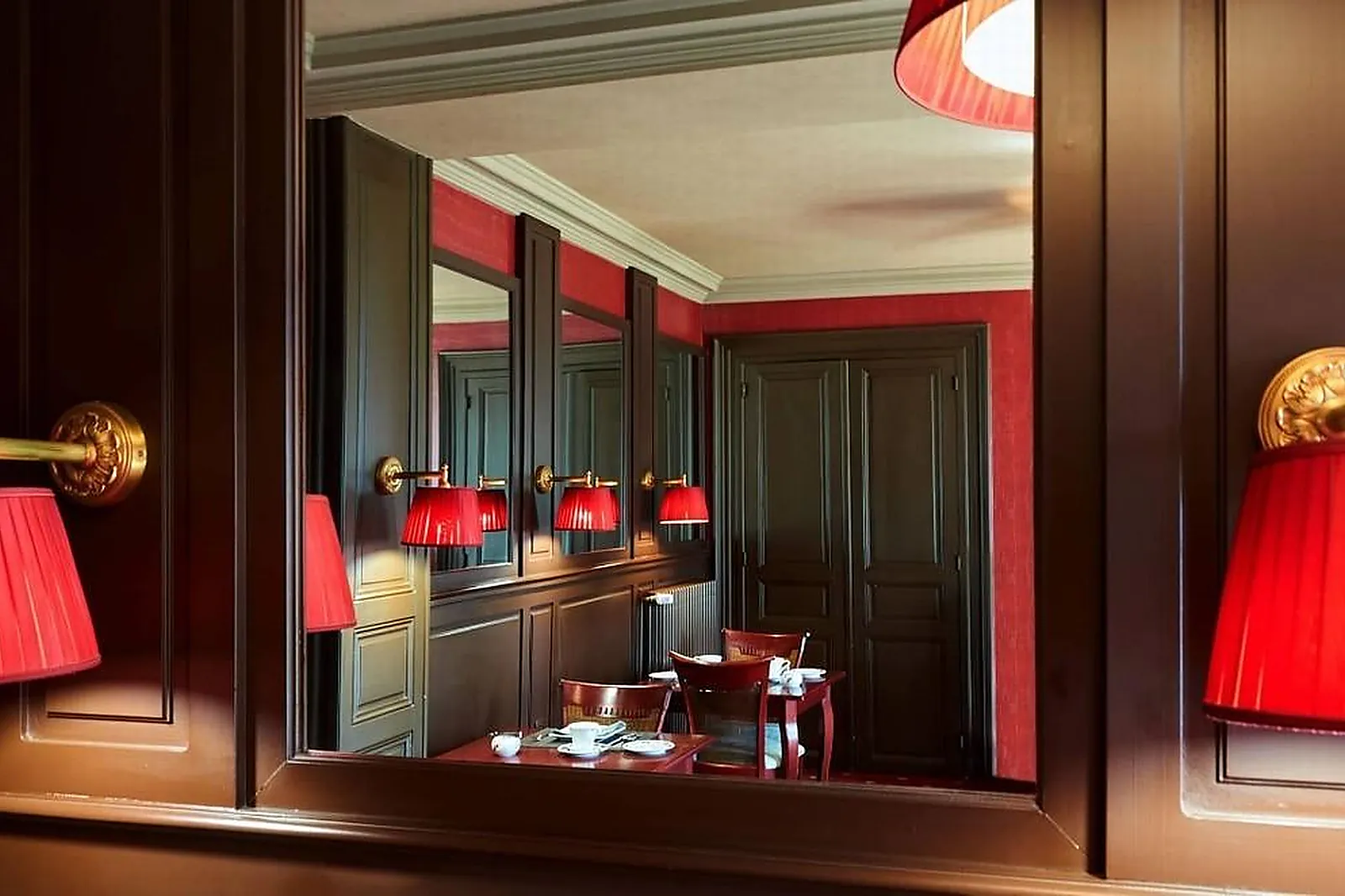 Lieux événementiels, CLOS DE BOURGOGNE