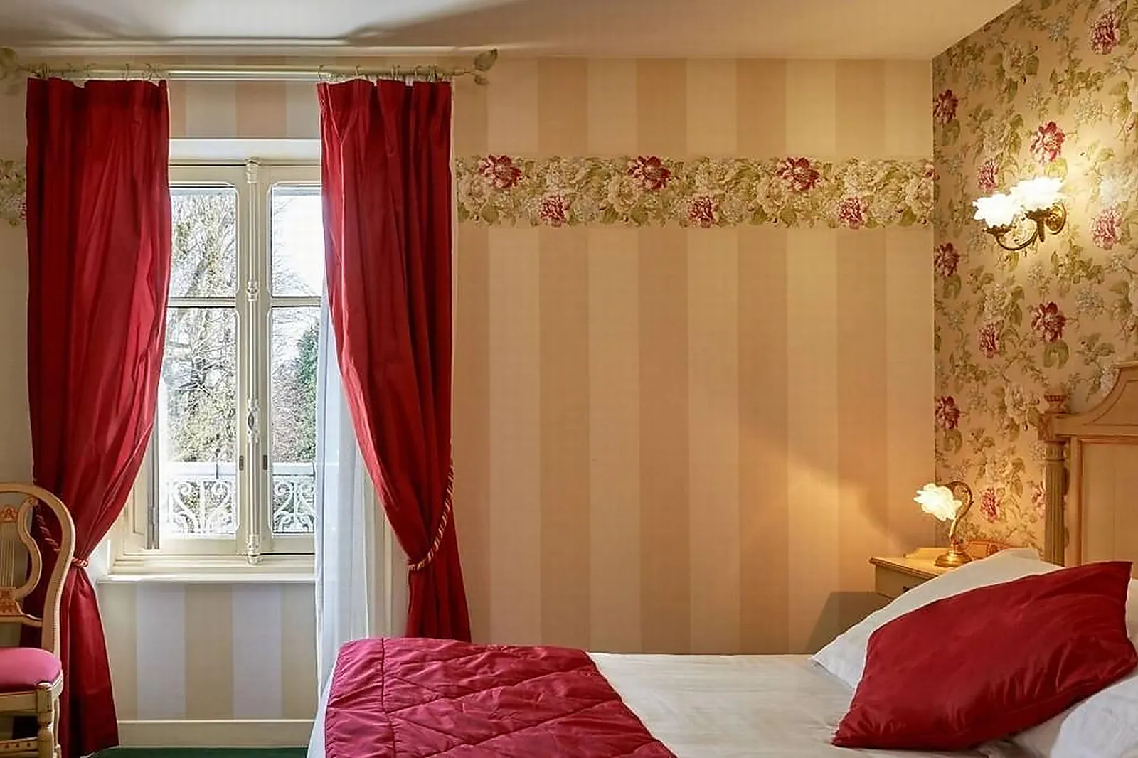 Lieux événementiels, CLOS DE BOURGOGNE