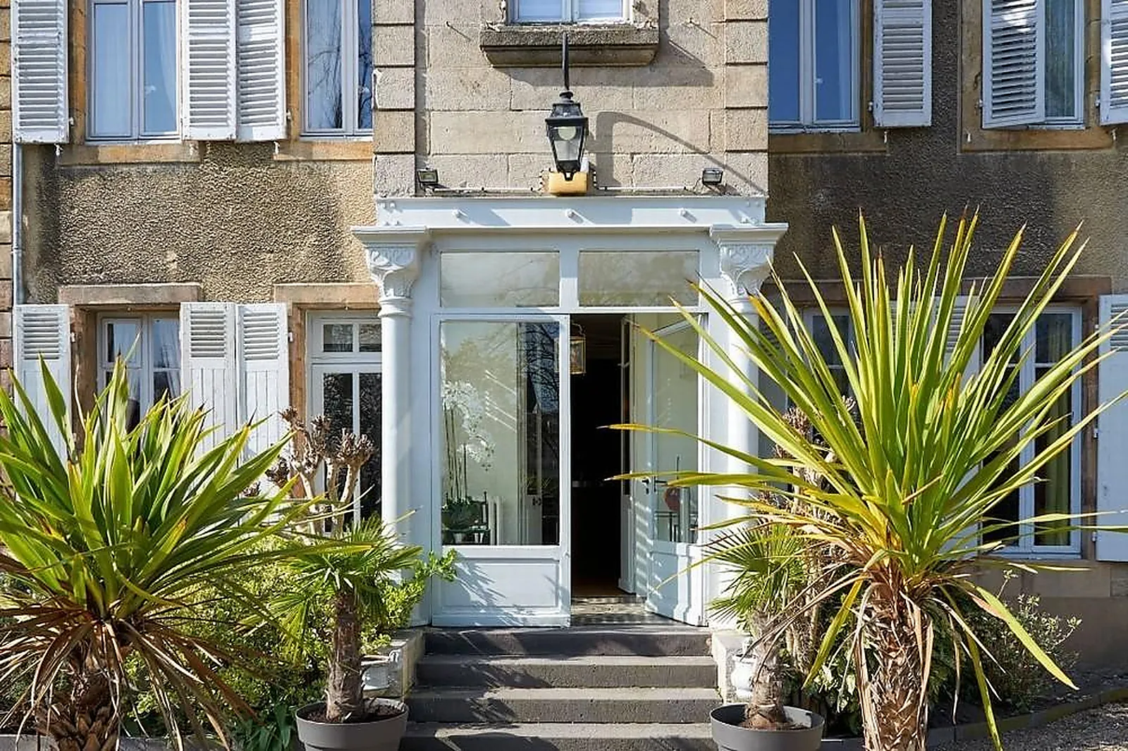 Lieux événementiels, CLOS DE BOURGOGNE