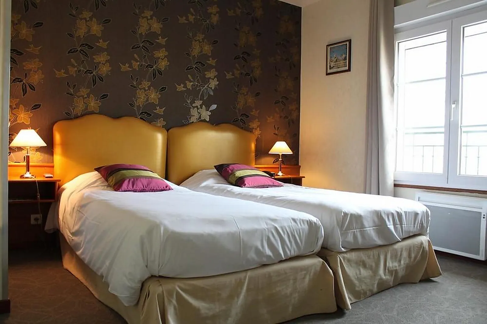 Lieux événementiels, CLOS DE MUTIGNY