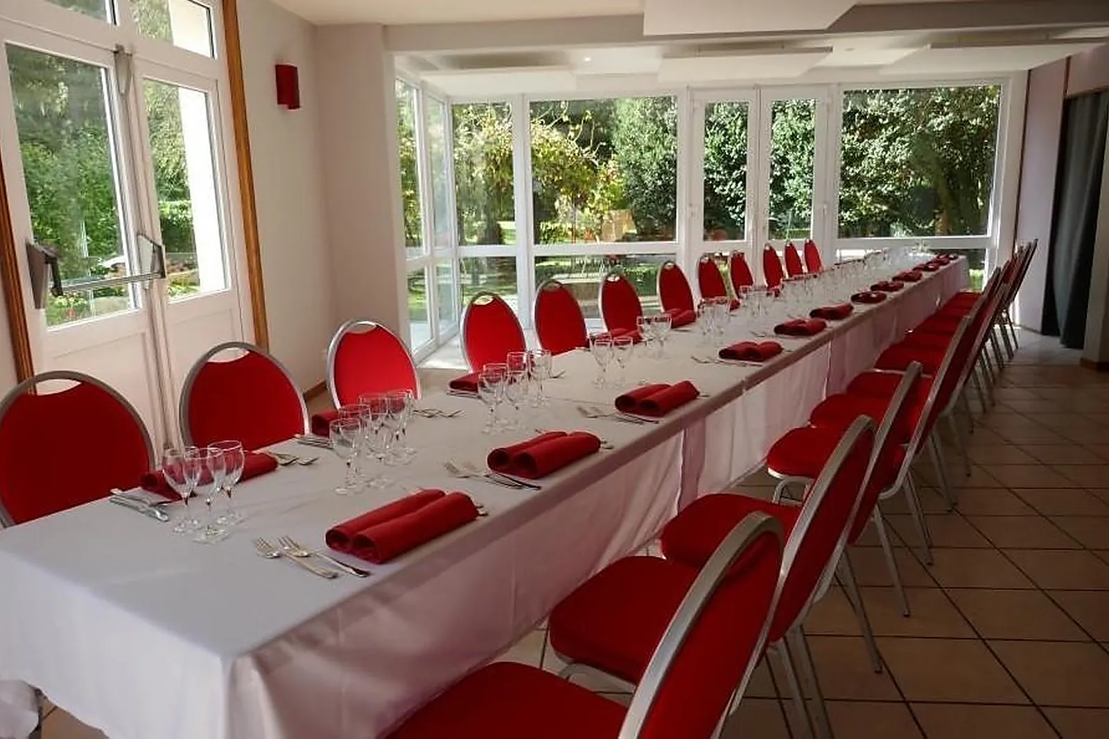 Lieux événementiels, CLOS DE MUTIGNY