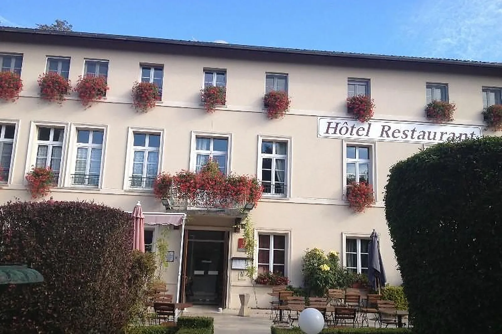 Lieux événementiels, CLOS DE MUTIGNY