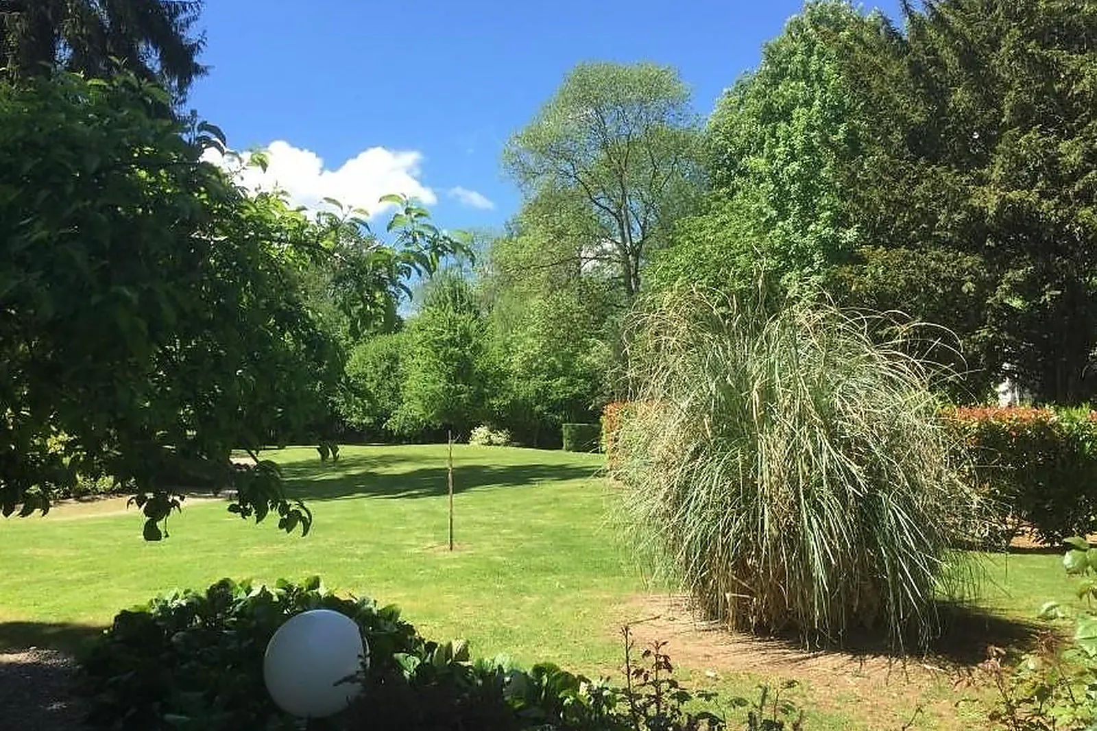 Lieux événementiels, CLOS DE MUTIGNY