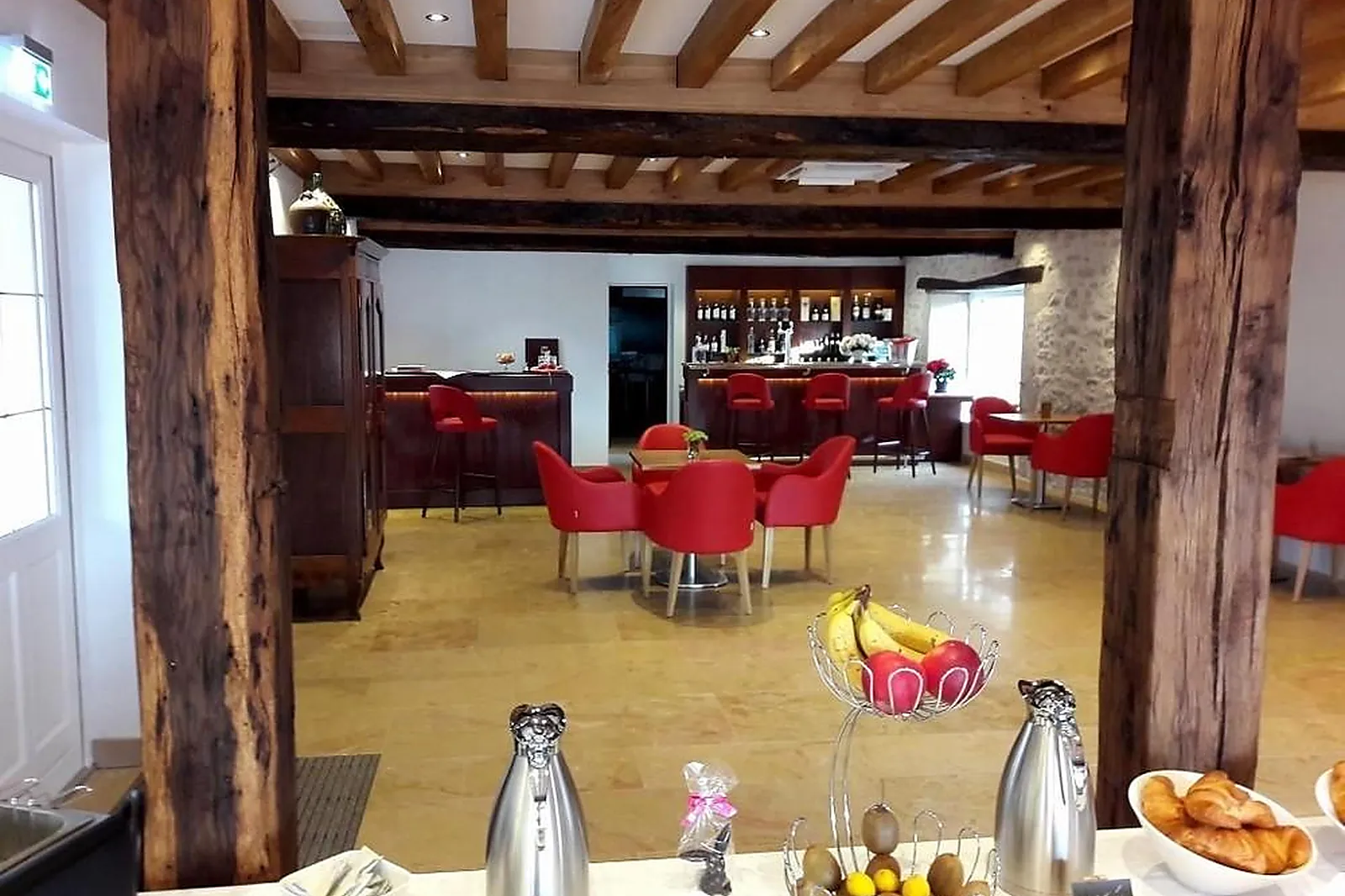 Lieux événementiels, CLOS DE LA VOUGE