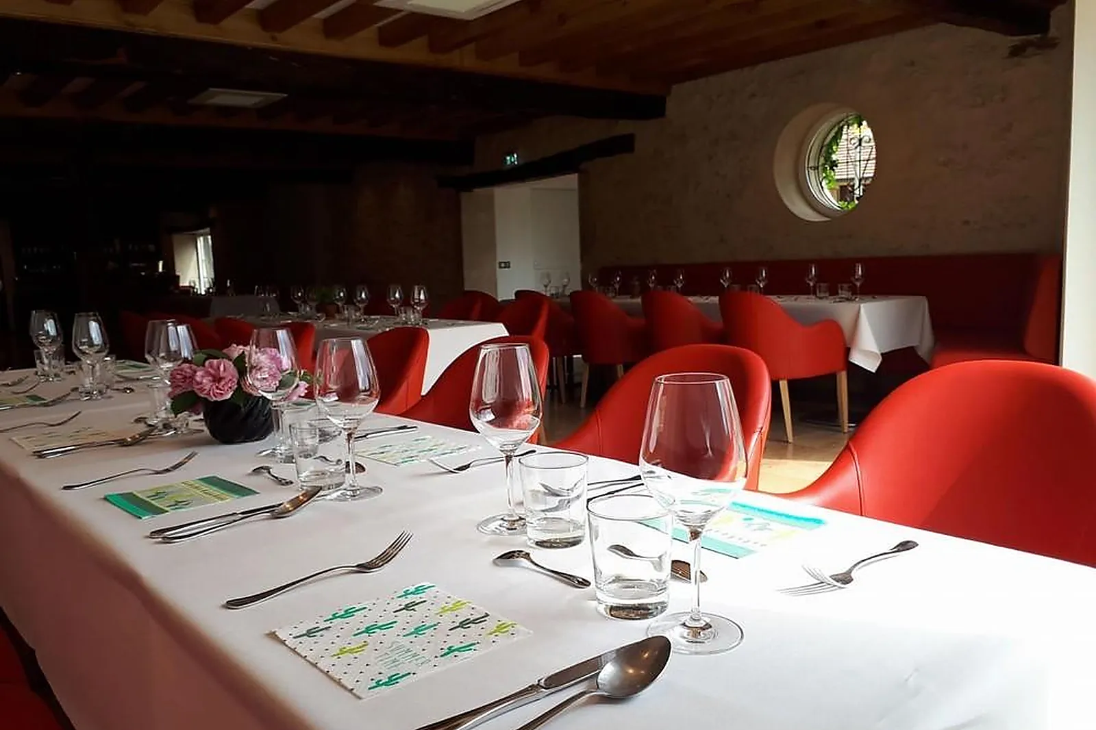 Lieux événementiels, CLOS DE LA VOUGE