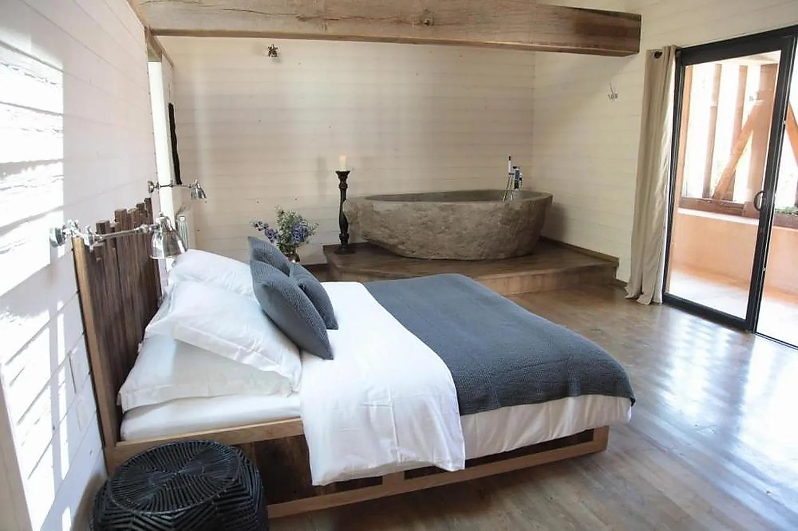 Lieux événementiels, CLOS DES CHARMES