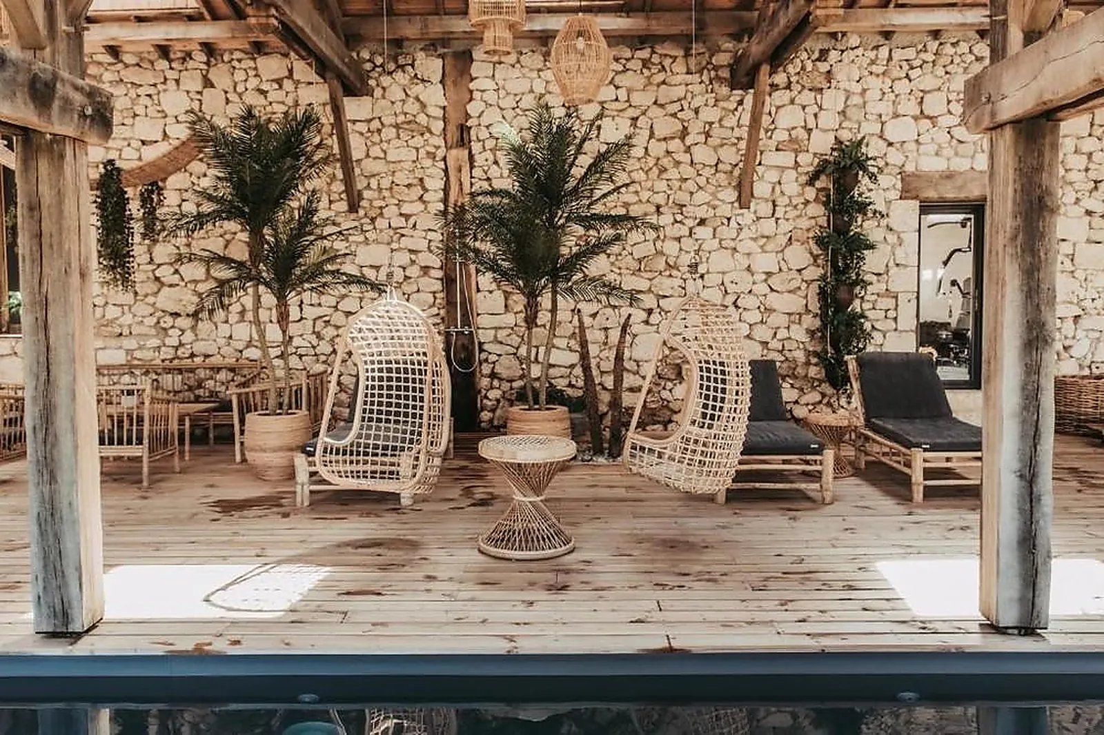 Lieux événementiels, CLOS DES CHARMES