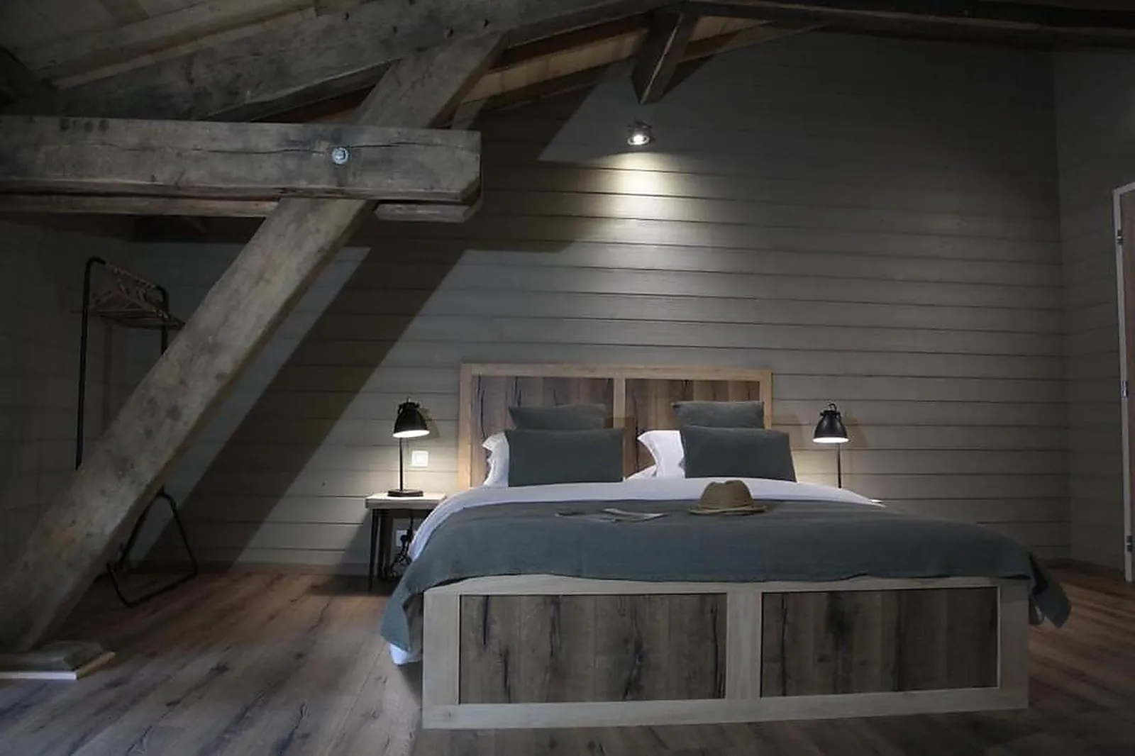 Lieux événementiels, CLOS DES CHARMES