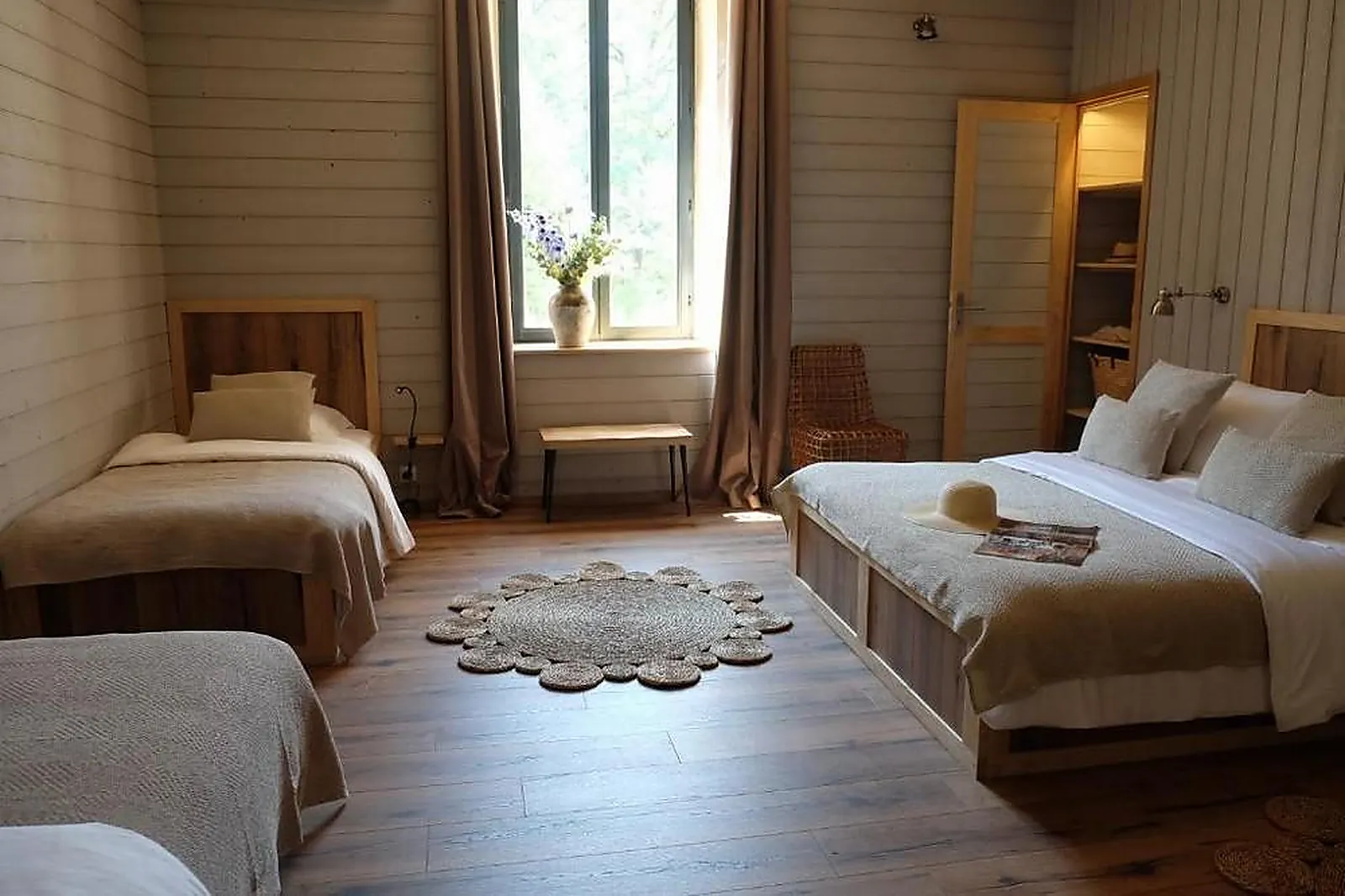 Lieux événementiels, CLOS DES CHARMES