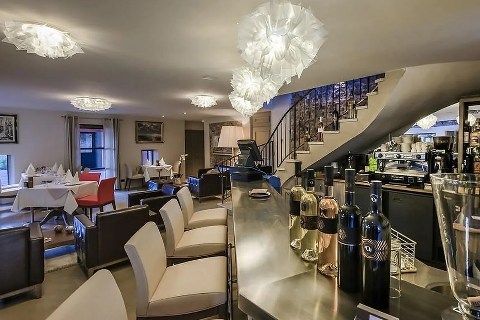 Lieux événementiels, CLOS DES ROSES