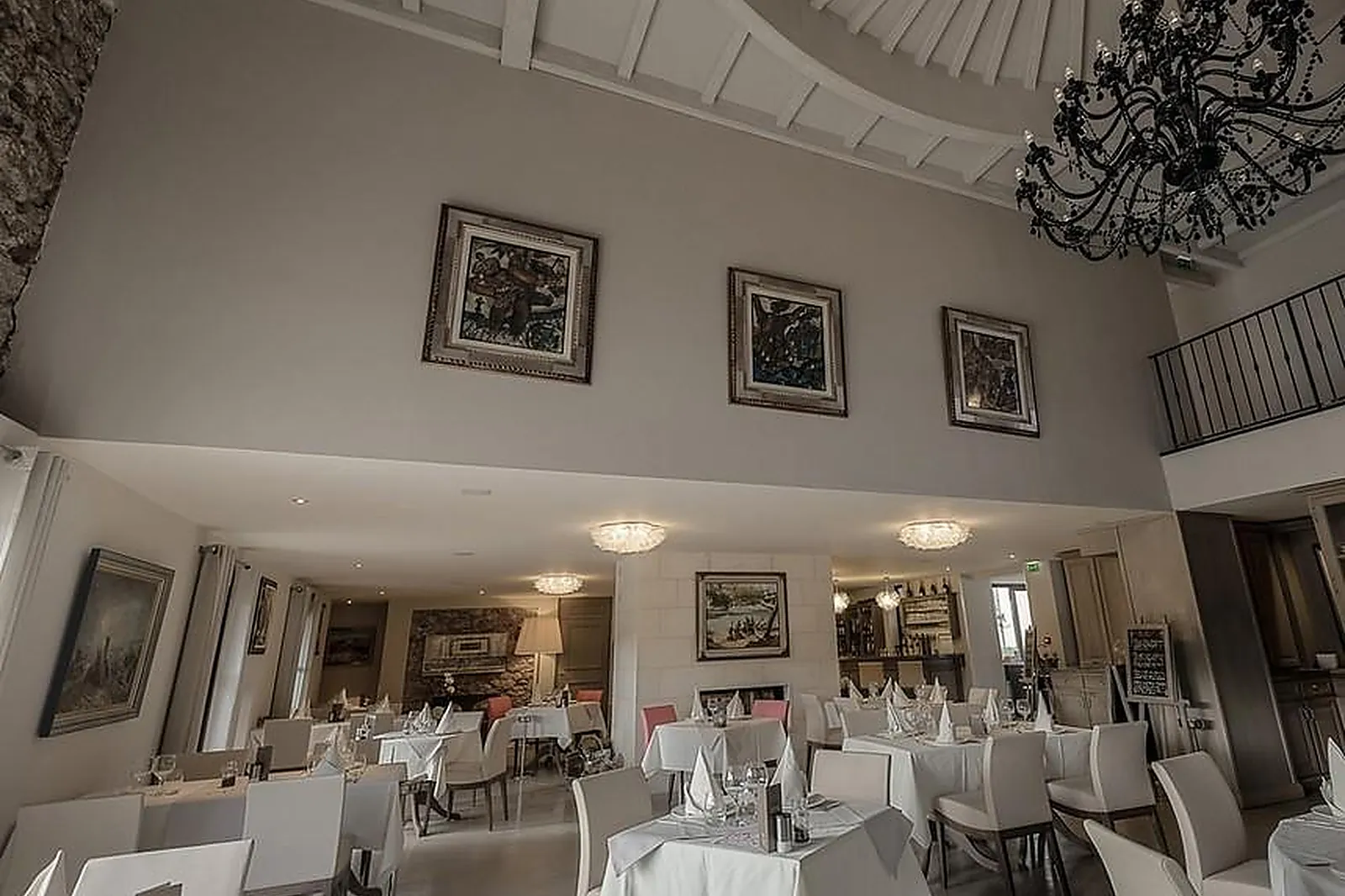 Lieux événementiels, CLOS DES ROSES