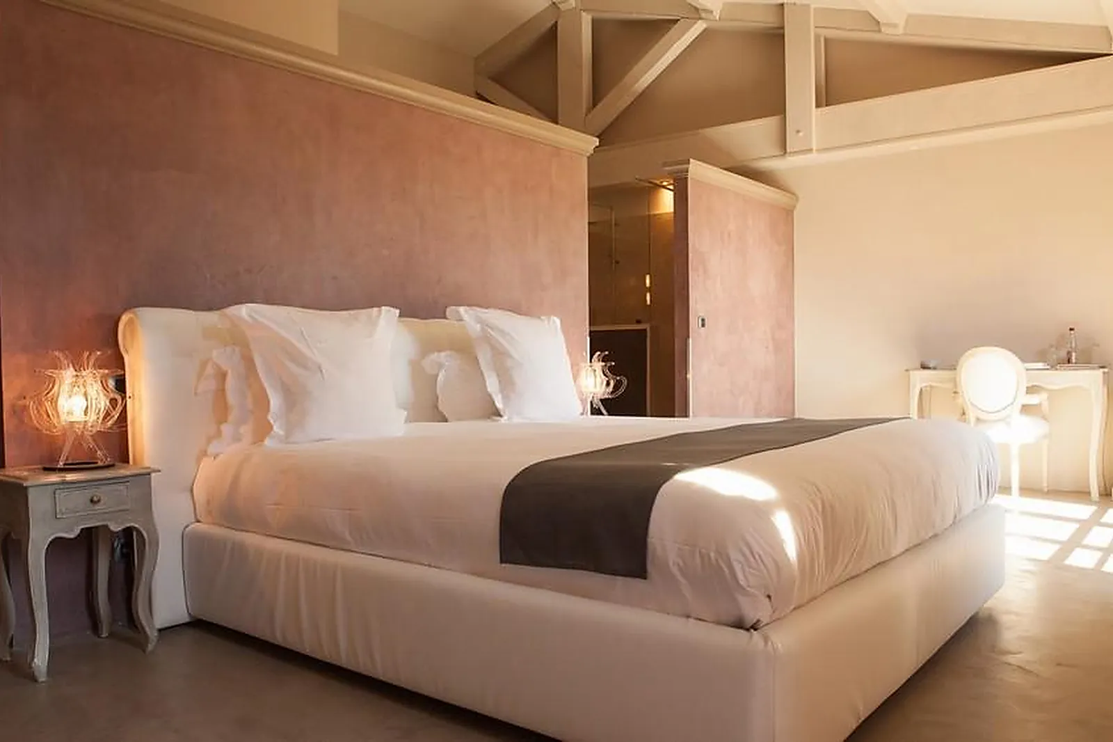 Lieux événementiels, CLOS DES ROSES