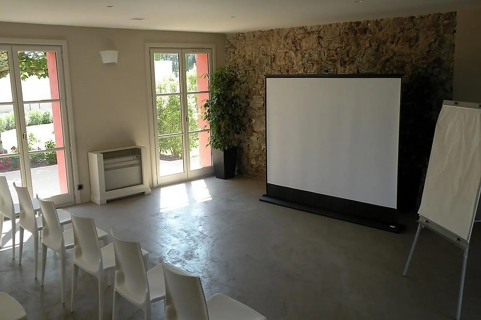 Lieux événementiels, CLOS DES ROSES