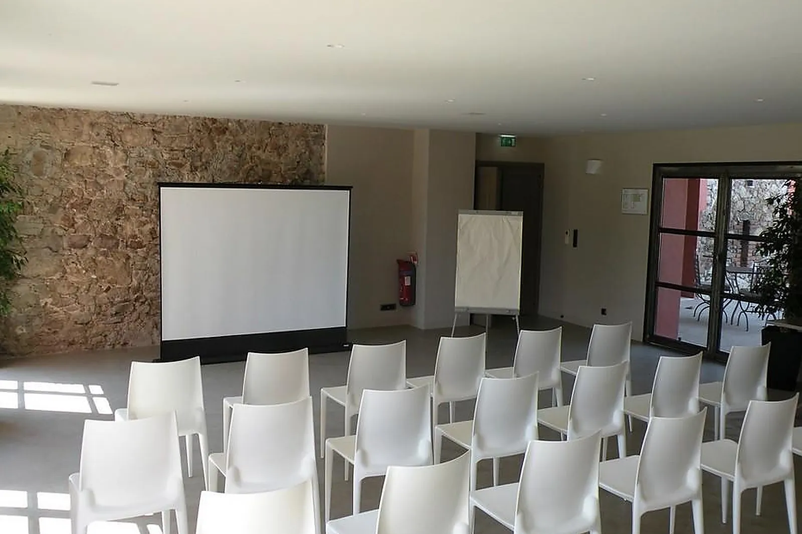 Lieux événementiels, CLOS DES ROSES