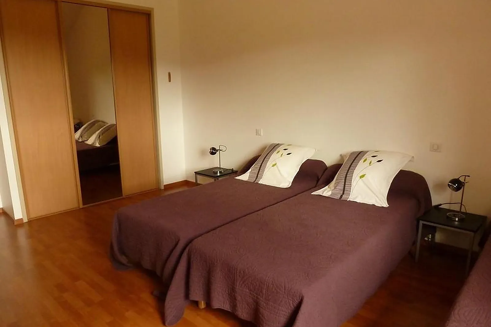 Lieux événementiels, CLOS DU GRAND BOIS