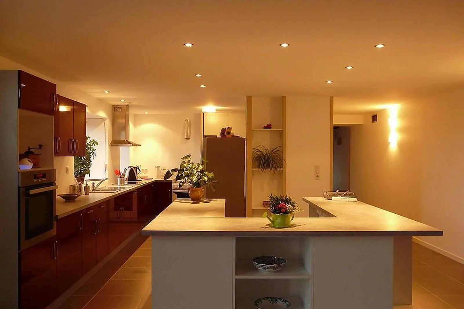 Lieux événementiels, CLOS DU GRAND BOIS