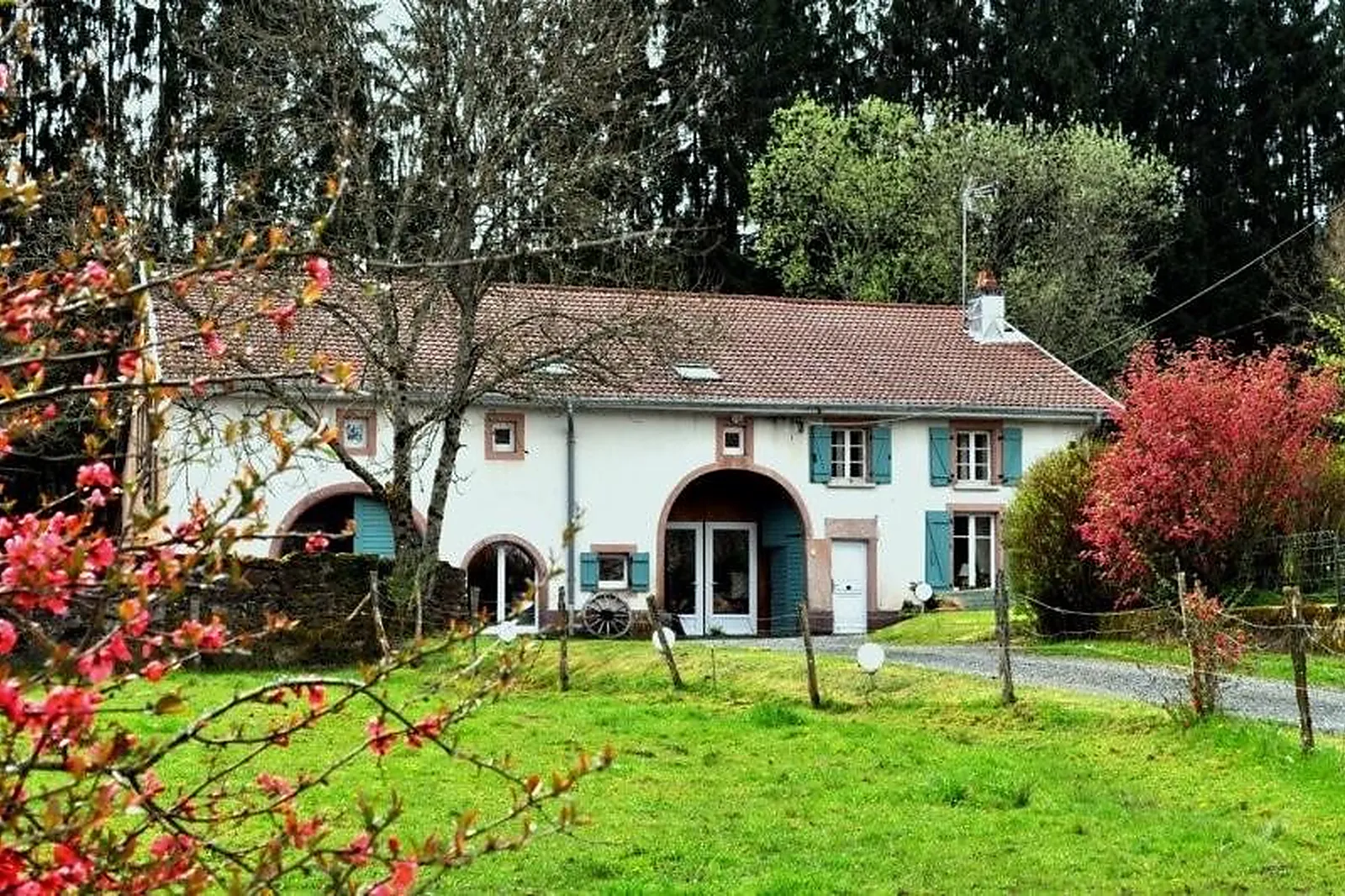 Lieux événementiels, CLOS DU PRÉVERT