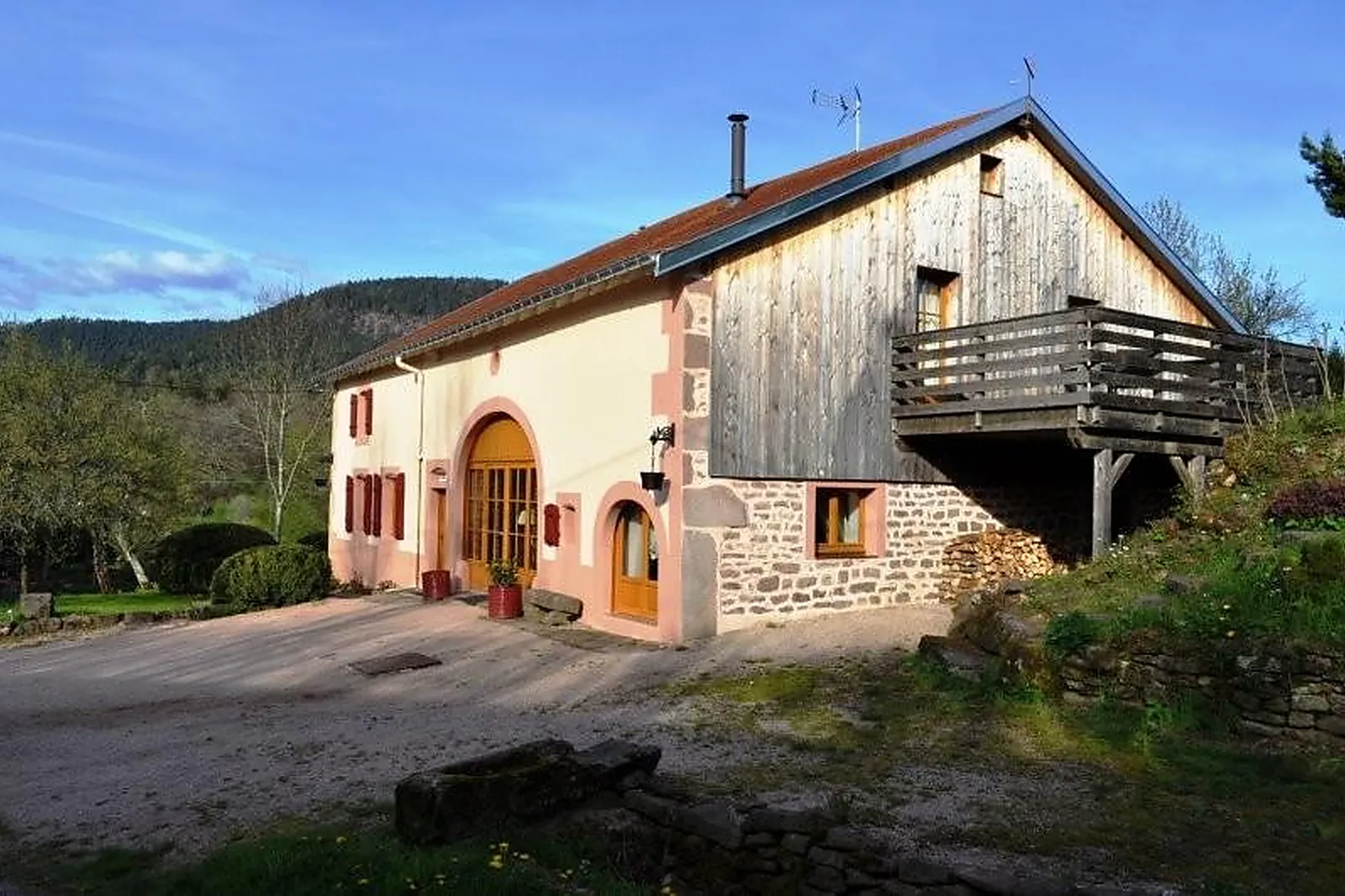 Lieux événementiels, CLOS DU PRÉVERT