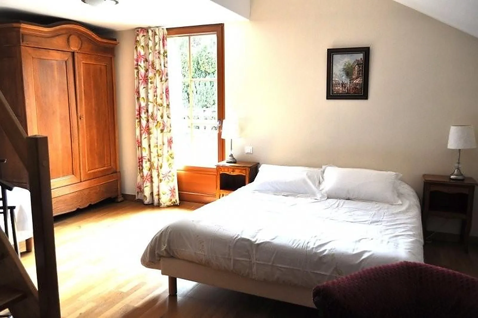 Lieux événementiels, CLOS DU PRÉVERT