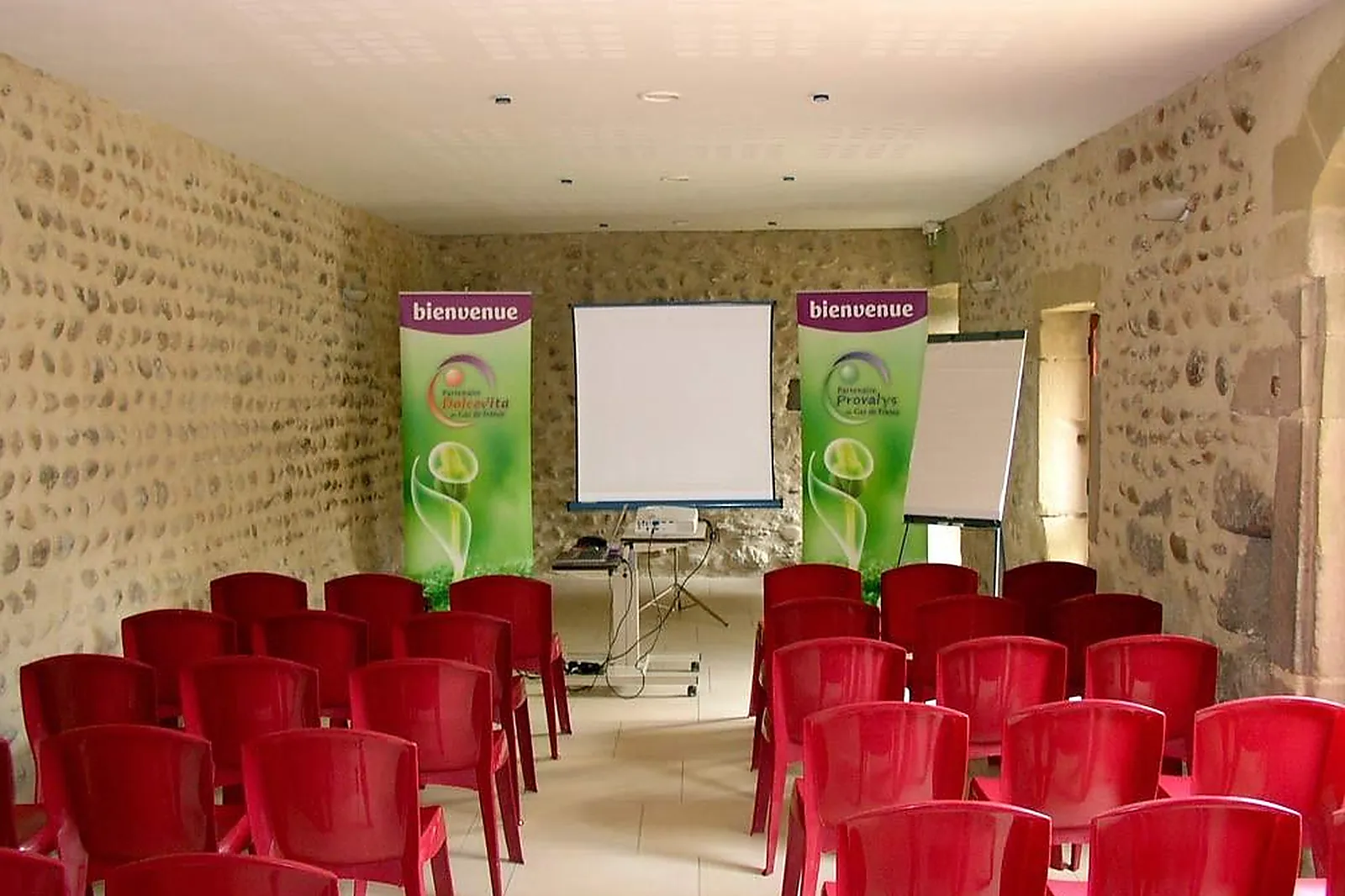 Lieux événementiels, CLOS DU PUITS