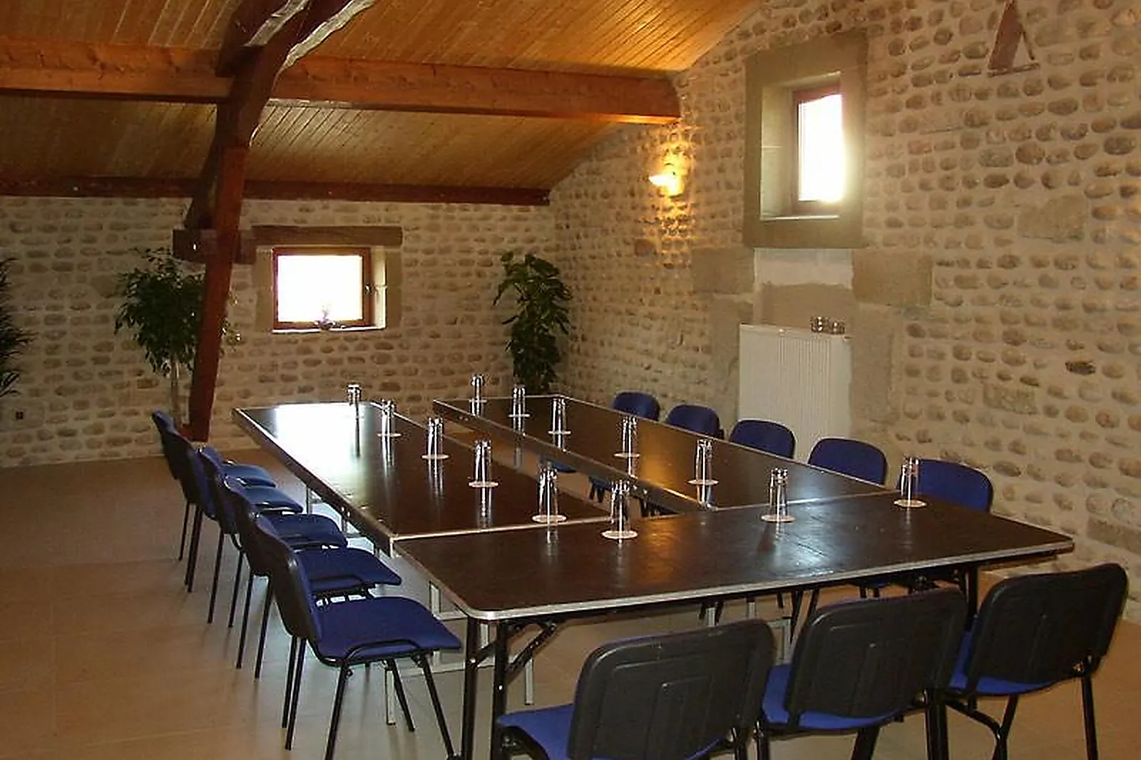 Lieux événementiels, CLOS DU PUITS