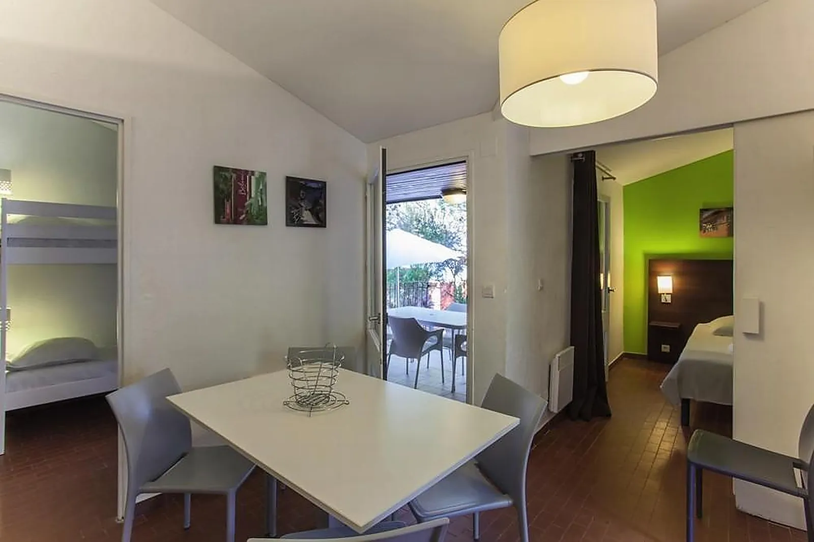 Lieux événementiels, CLUB BELAMBRA - GOLFE DE LOZARI