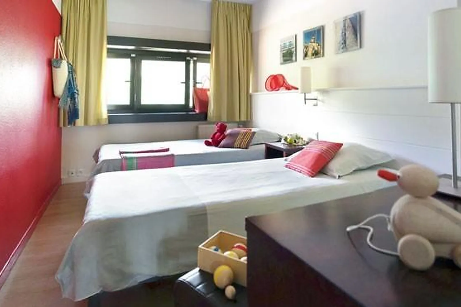 Lieux événementiels, CLUB BELAMBRA - LA CHAMBRE D'AMOUR