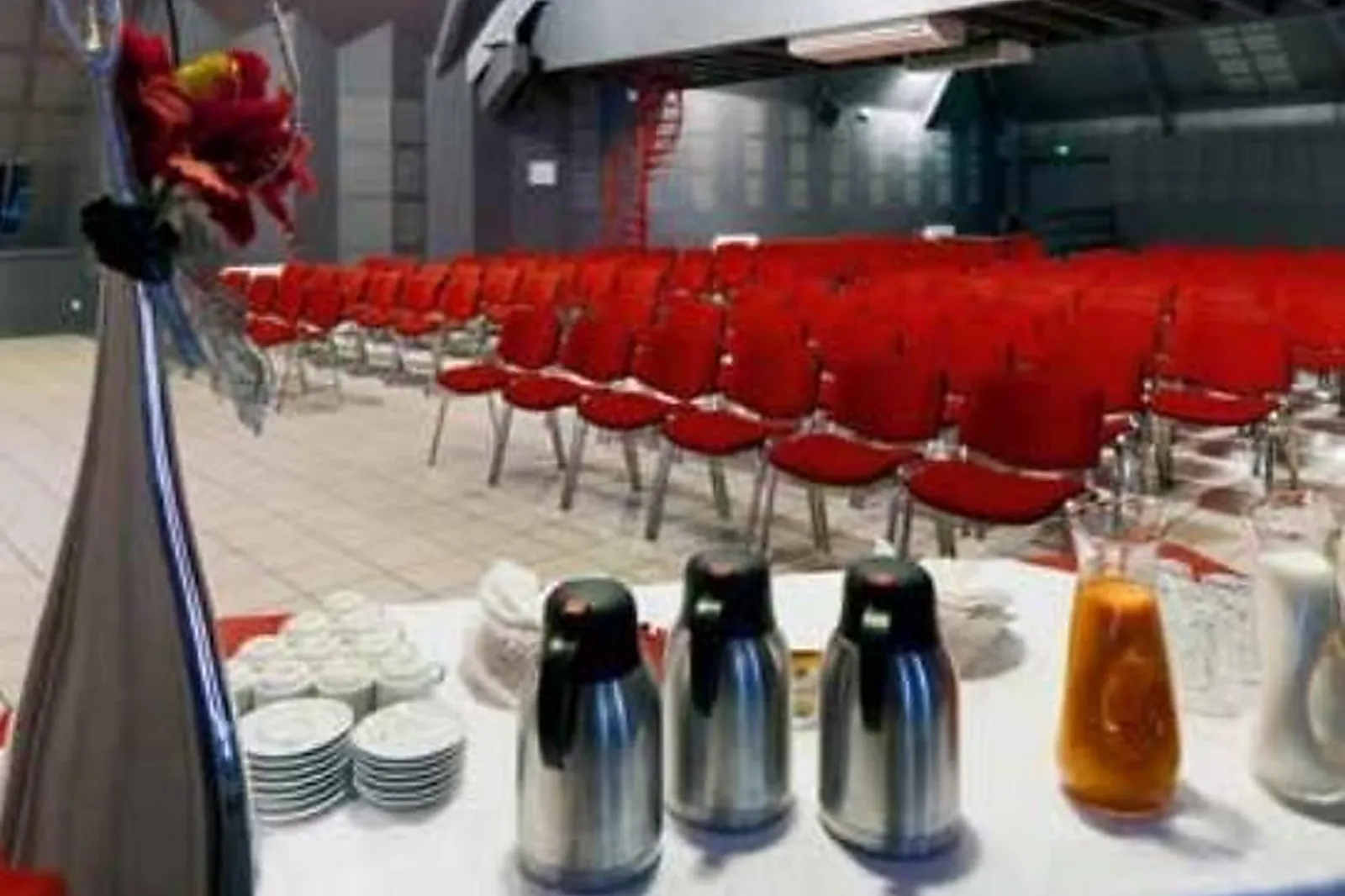 Lieux événementiels, CLUB BELAMBRA - LA CHAMBRE D'AMOUR