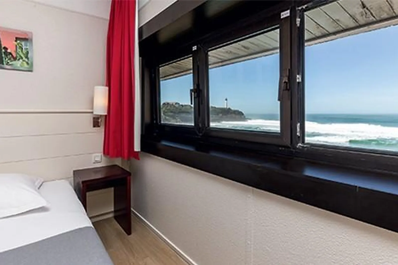 Lieux événementiels, CLUB BELAMBRA - LA CHAMBRE D'AMOUR