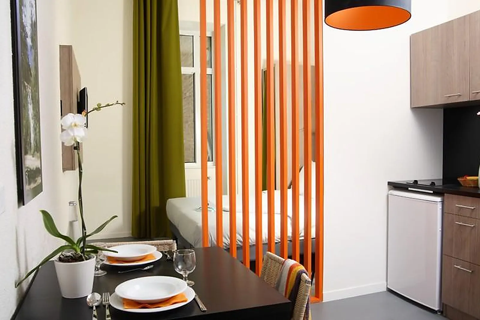 Lieux événementiels, CLUB BELAMBRA LE CASTEL SAINTE-ANNE