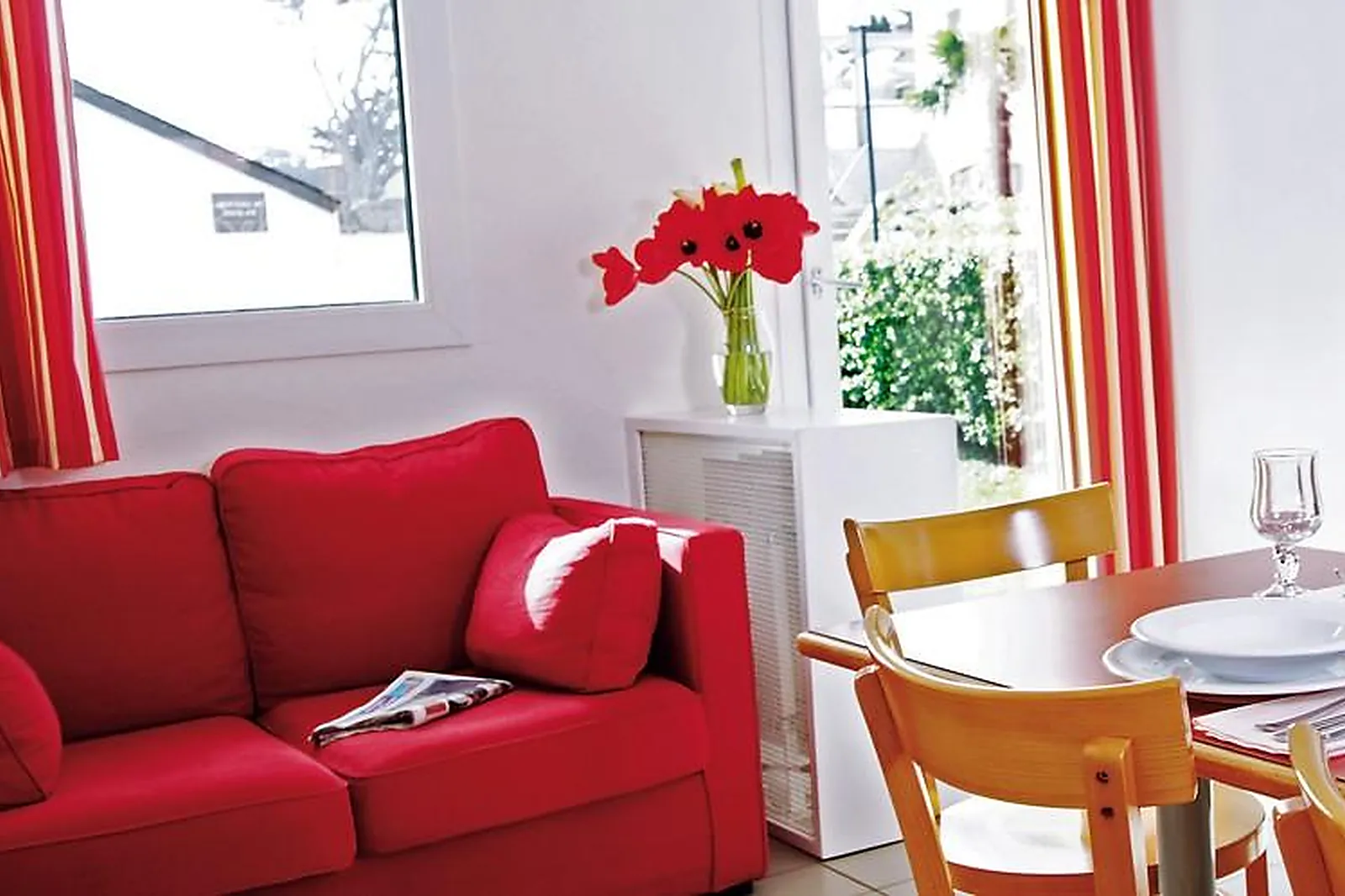 Lieux événementiels, CLUB BELAMBRA LE CASTEL SAINTE-ANNE