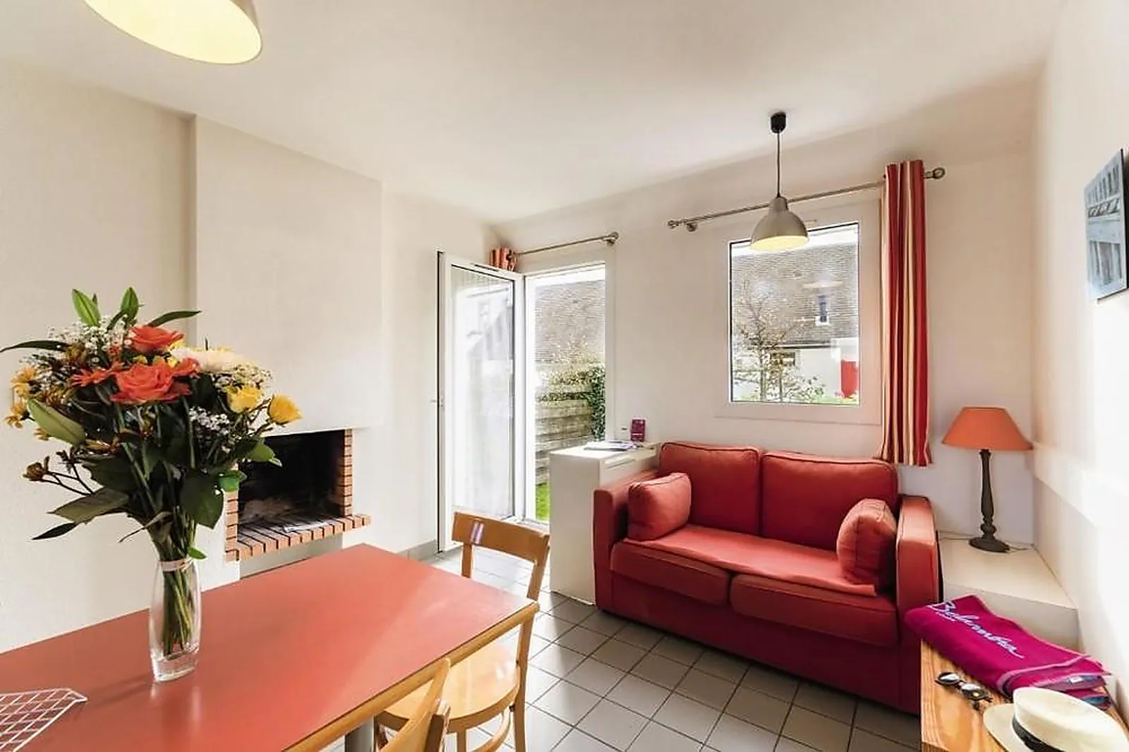 Lieux événementiels, CLUB BELAMBRA LE CASTEL SAINTE-ANNE