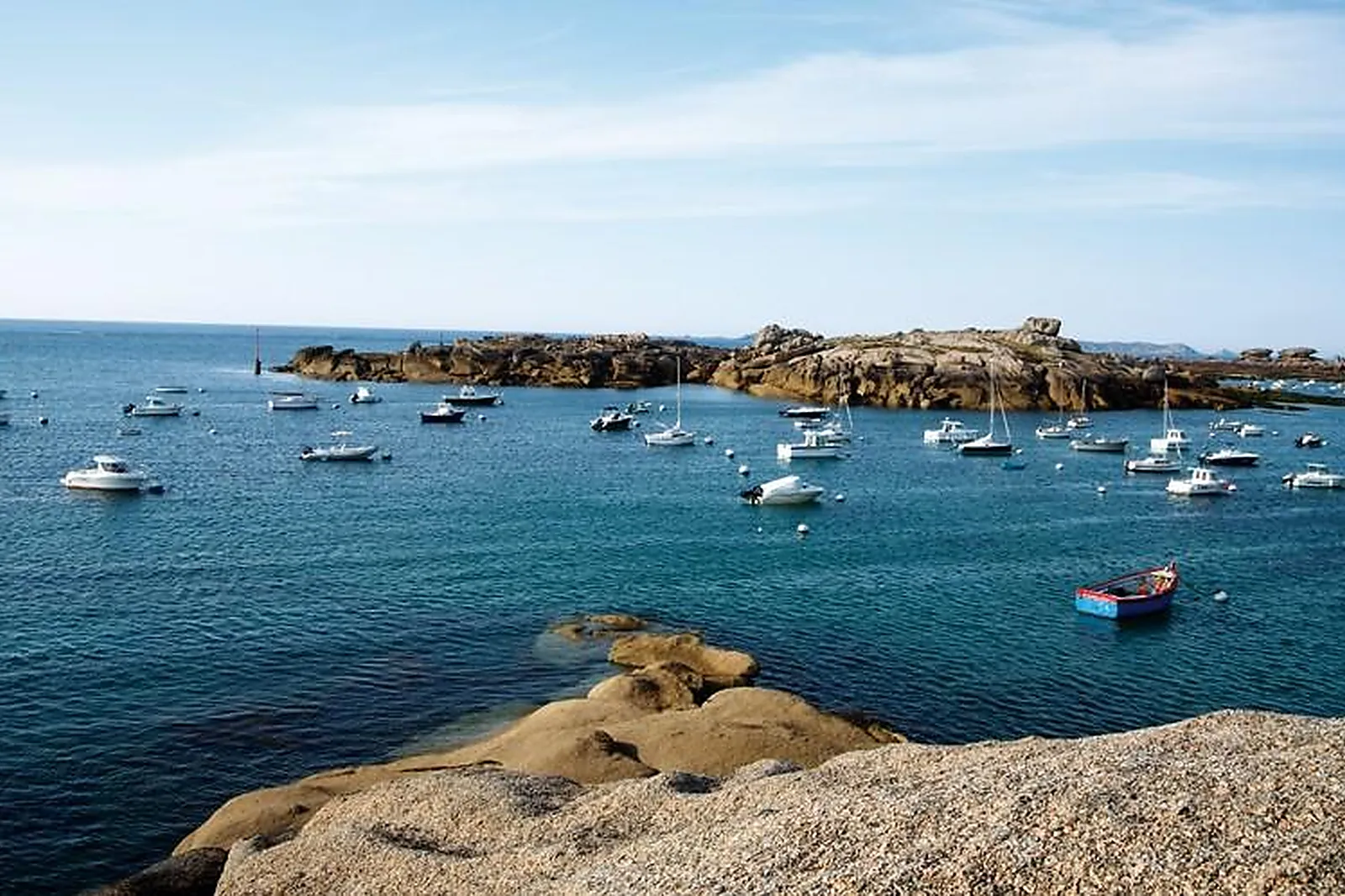 Lieux événementiels, CLUB BELAMBRA LE CASTEL SAINTE-ANNE