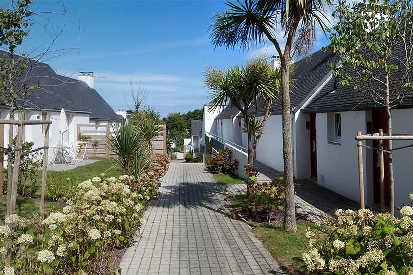 Lieux événementiels, CLUB BELAMBRA LE CASTEL SAINTE-ANNE