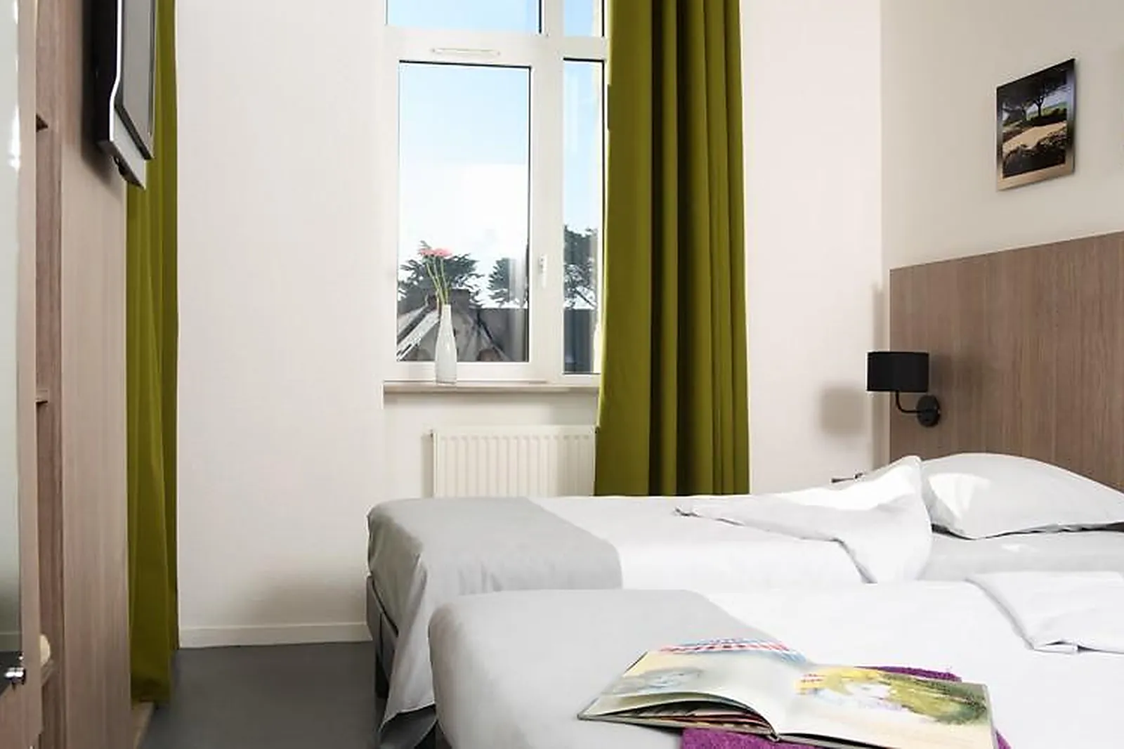 Lieux événementiels, CLUB BELAMBRA LE CASTEL SAINTE-ANNE