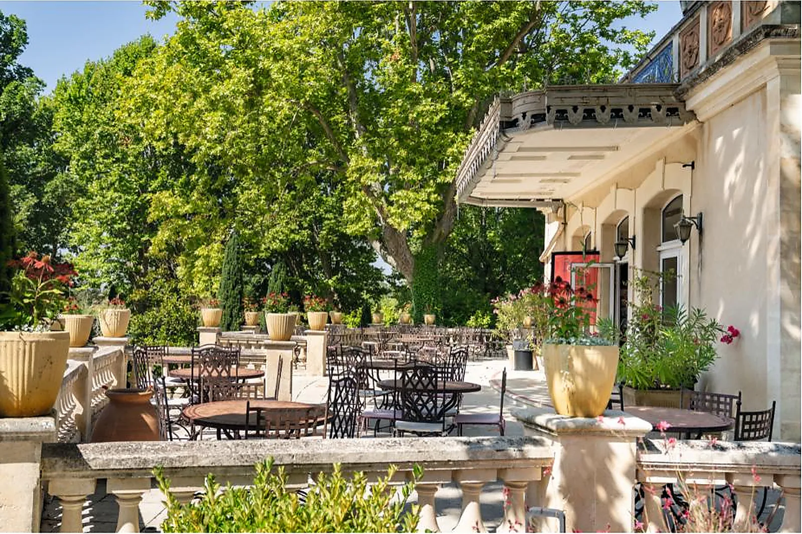 Lieux événementiels, CLUB BELAMBRA - LE DOMAINE DE MOUSQUETY