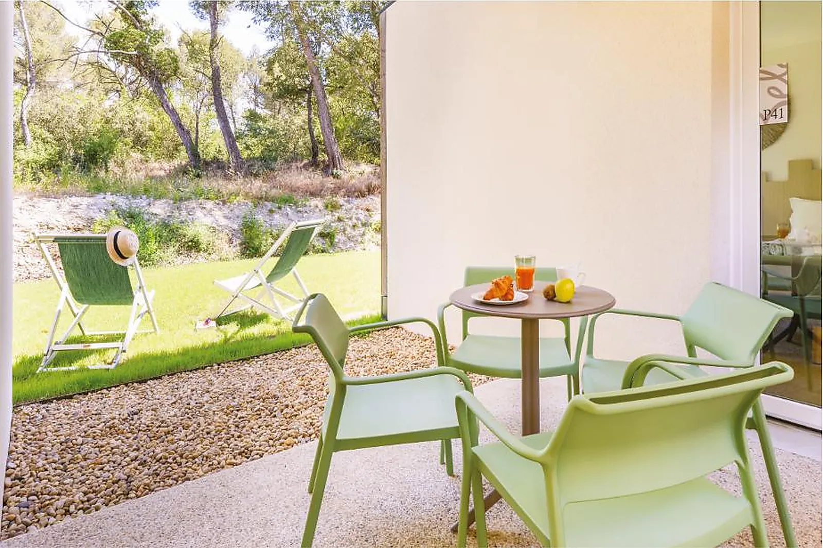 Lieux événementiels, CLUB BELAMBRA - LE DOMAINE DE MOUSQUETY