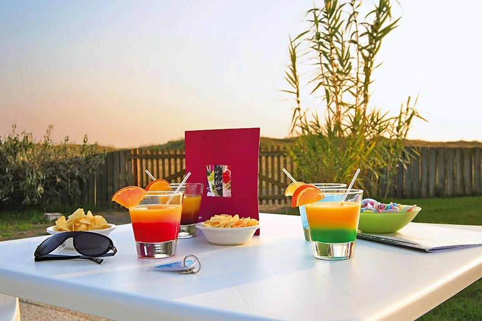 Lieux événementiels, CLUB BELAMBRA - LES GRANDS ESPACES