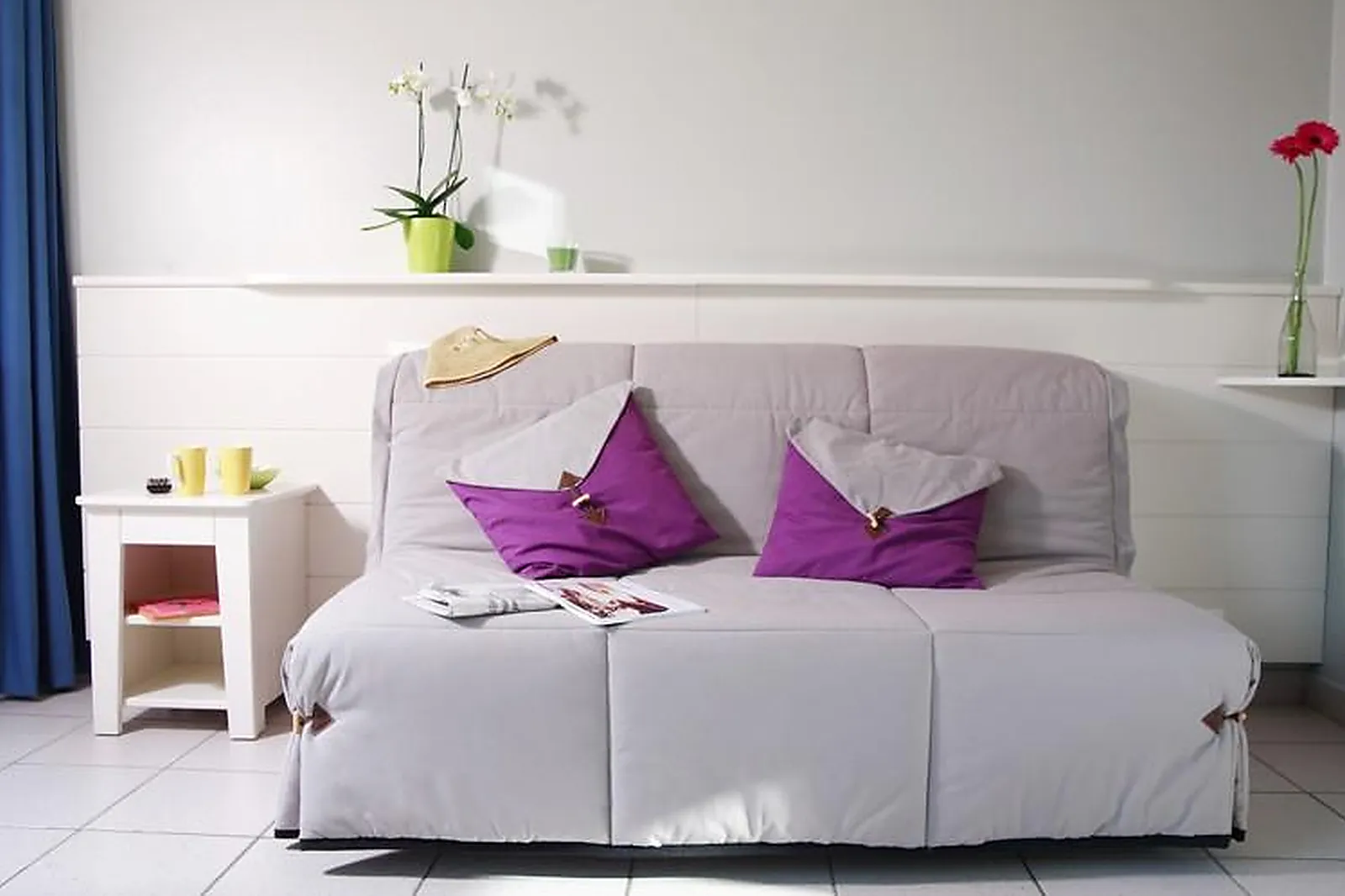 Lieux événementiels, CLUB BELAMBRA - LES GRANDS ESPACES