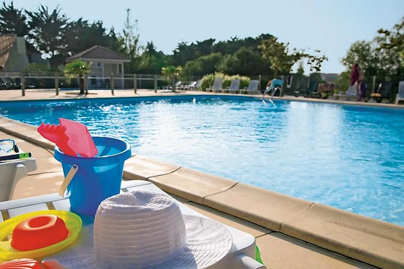 Lieux événementiels, CLUB BELAMBRA - LES GRANDS ESPACES