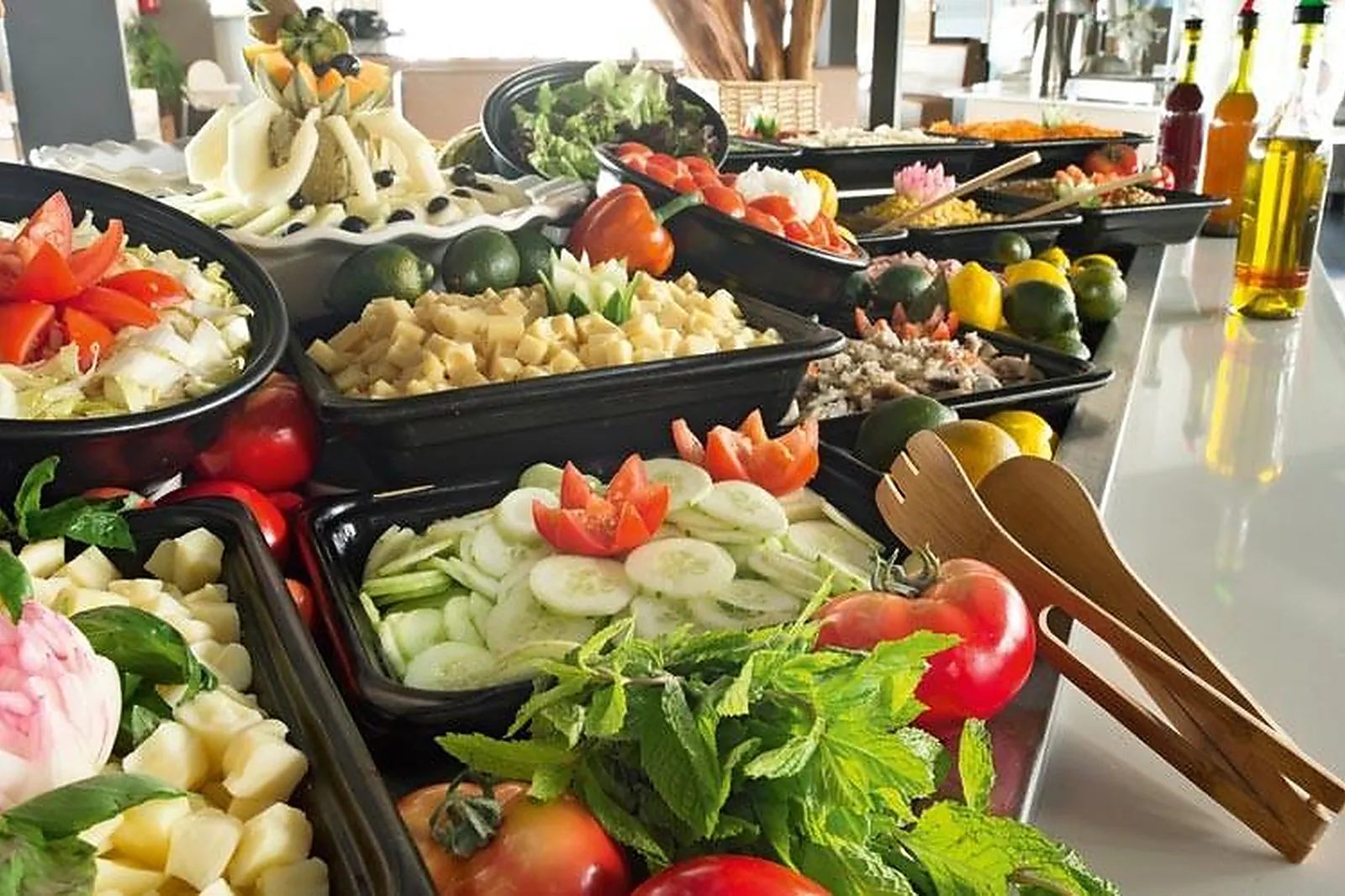 Lieux événementiels, CLUB BELAMBRA - LES GRANDS ESPACES