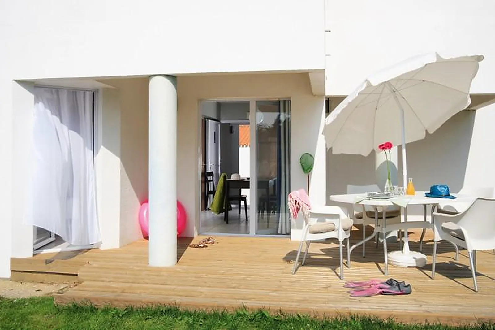 Lieux événementiels, CLUB BELAMBRA - LES GRANDS ESPACES